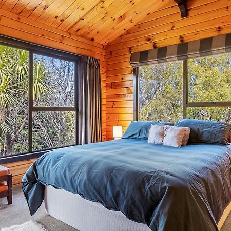 Hanmer Hideaway Hanmer Springs Kültér fotó