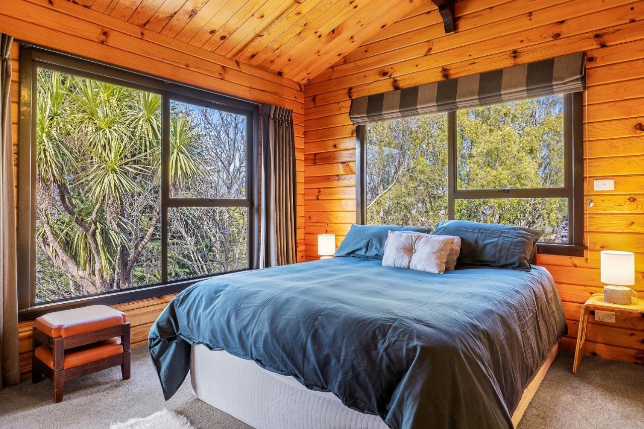 Hanmer Hideaway Hanmer Springs Kültér fotó