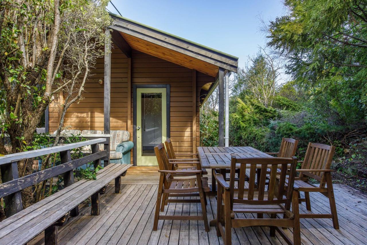 Hanmer Hideaway Hanmer Springs Kültér fotó