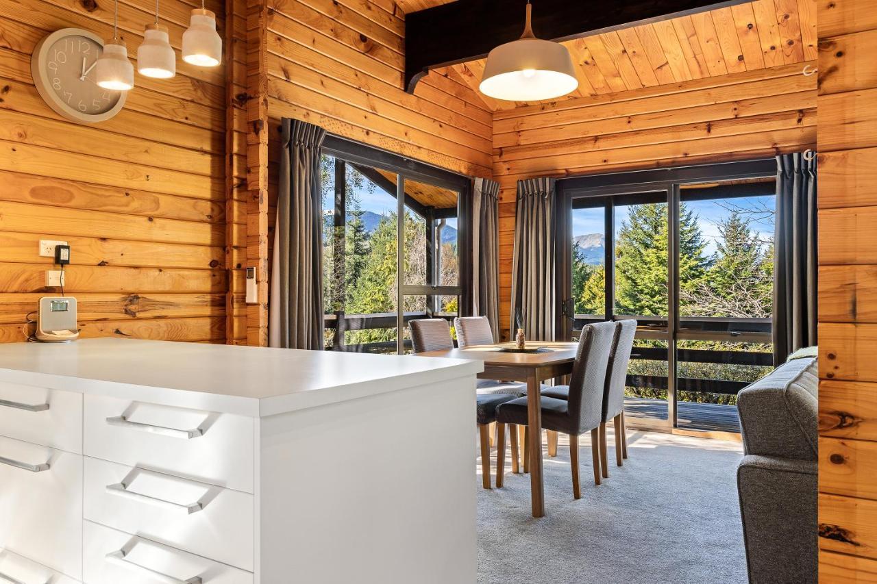 Hanmer Hideaway Hanmer Springs Kültér fotó