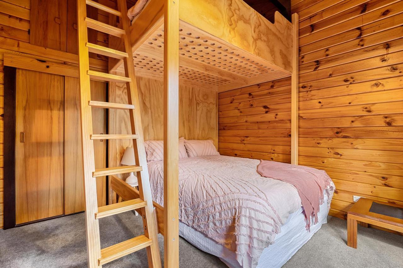 Hanmer Hideaway Hanmer Springs Kültér fotó