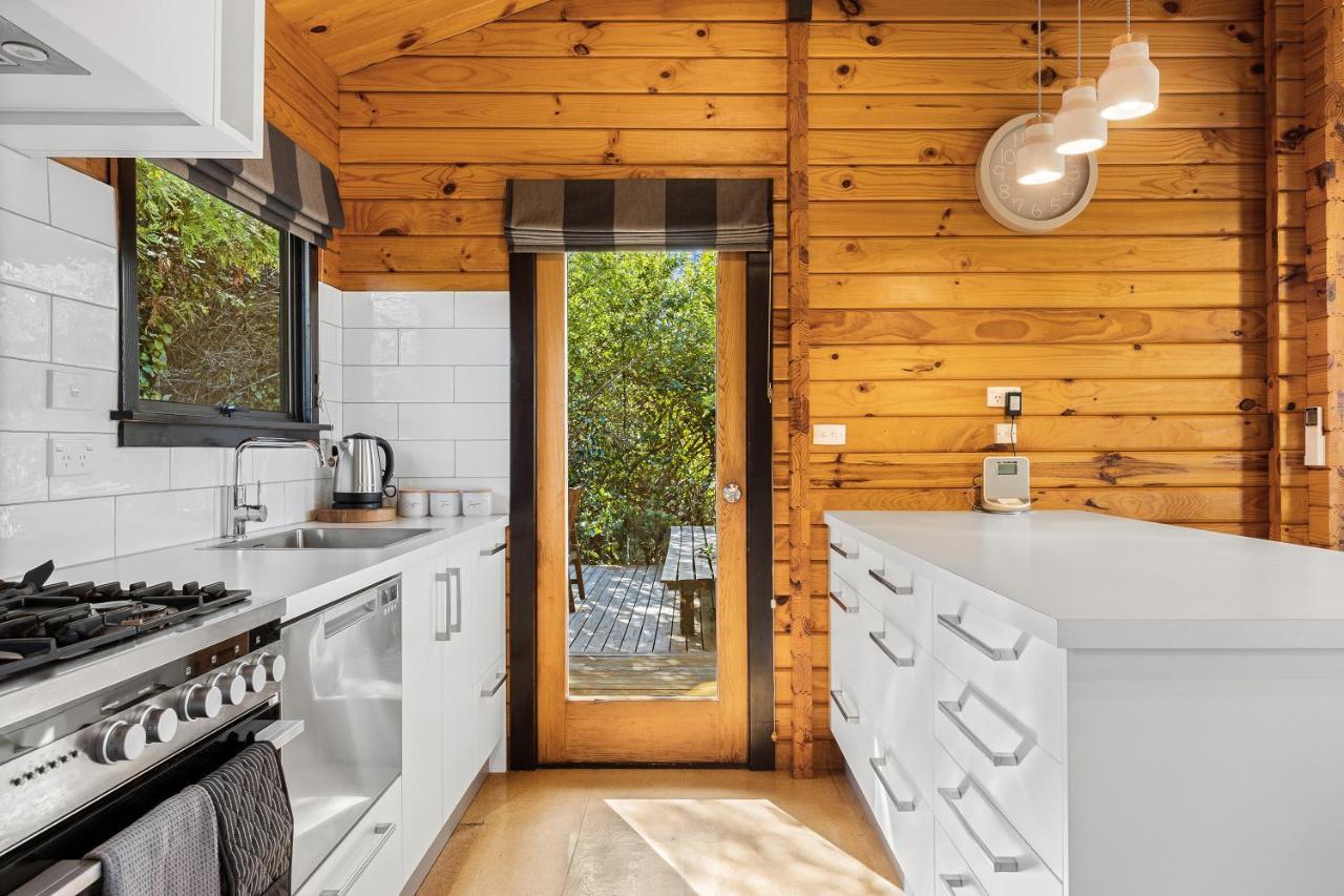 Hanmer Hideaway Hanmer Springs Kültér fotó