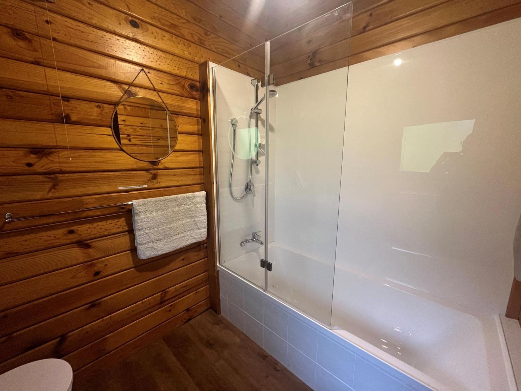 Hanmer Hideaway Hanmer Springs Kültér fotó